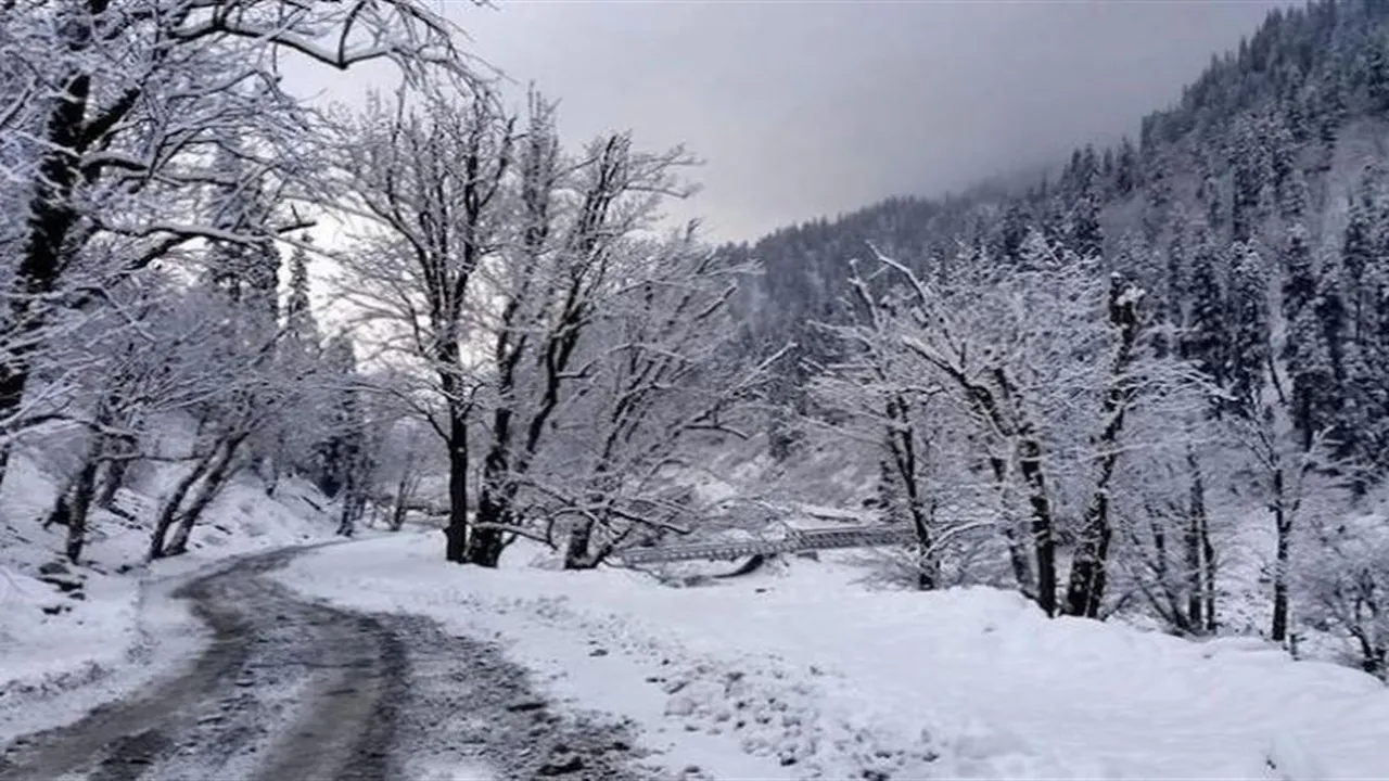 تقلبات جوية مرتقبة.. تفاصيل حالة الطقس المتوقعة في مصر خلال 72 ساعة